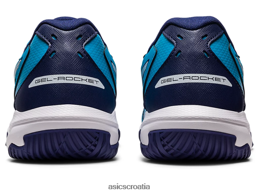 asics hrvatska 6NZ2TF461 muškarci otok plavo/bijelo