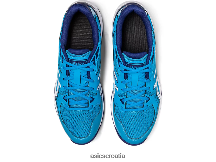 asics hrvatska 6NZ2TF461 muškarci otok plavo/bijelo
