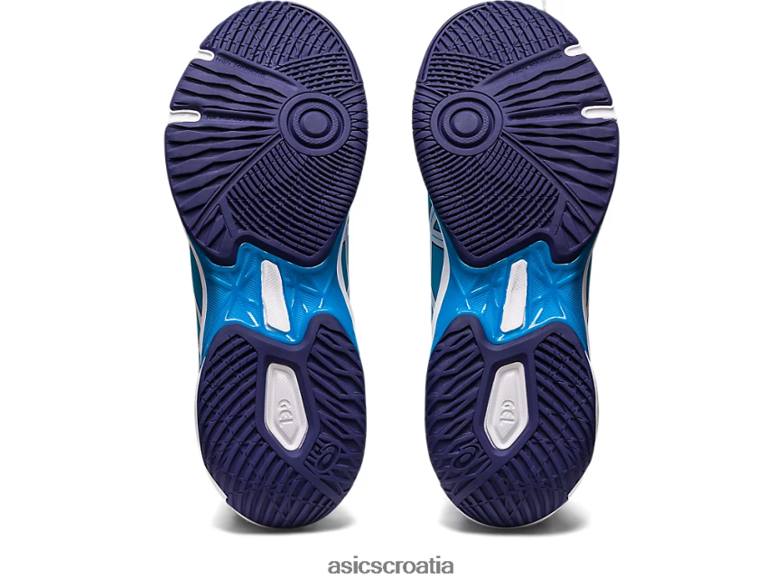 asics hrvatska 6NZ2TF461 muškarci otok plavo/bijelo