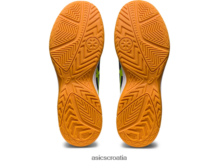 asics hrvatska 6NZ2TF466 muškarci ponoć/hazard zelena