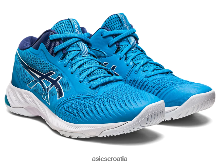 asics hrvatska 6NZ2TF558 muškarci otočno plava/indigo plava