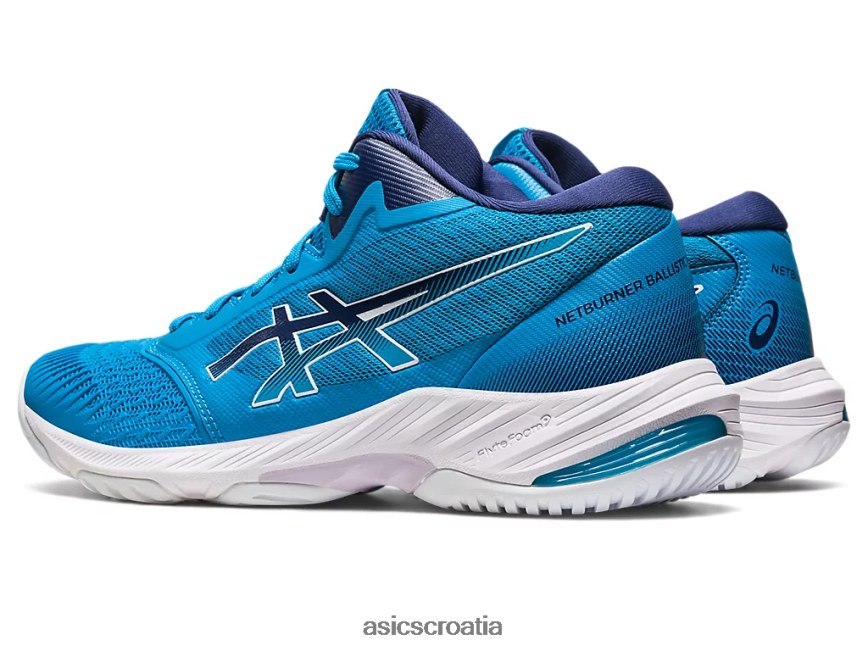 asics hrvatska 6NZ2TF558 muškarci otočno plava/indigo plava