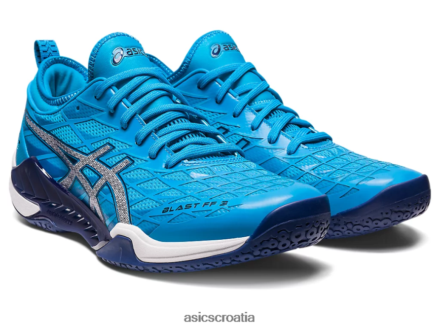 asics hrvatska 6NZ2TF573 muškarci otočno plava/indigo plava