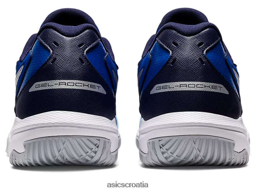 asics hrvatska 6NZ2TF897 muškarci plava/čisto srebro