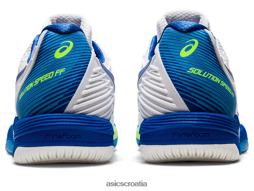 asics hrvatska 6NZ2TF1002 muškarci bijela/tuna plava