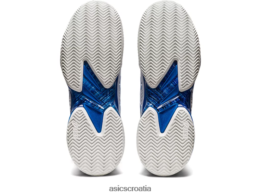 asics hrvatska 6NZ2TF1003 muškarci bijela/tuna plava