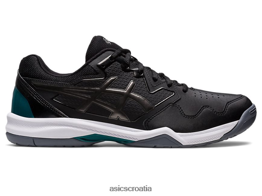 asics hrvatska 6NZ2TF1004 muškarci crna/metal