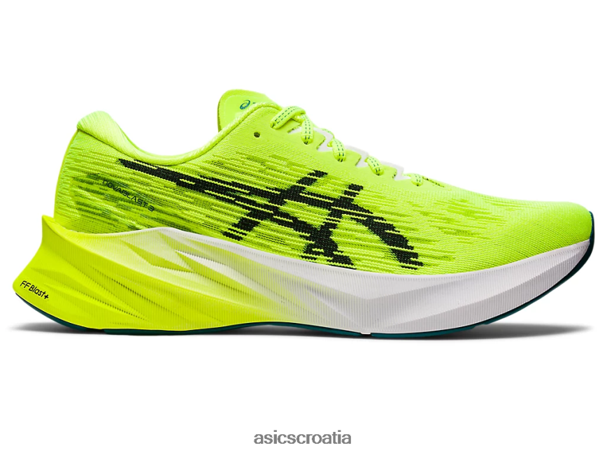 asics hrvatska 6NZ2TF1007 muškarci sigurnosna žuto/crna