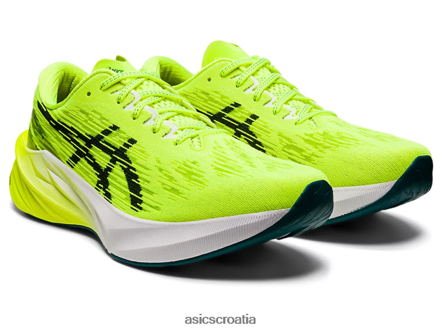 asics hrvatska 6NZ2TF1007 muškarci sigurnosna žuto/crna