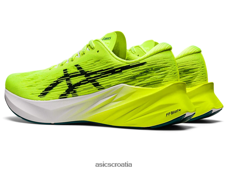 asics hrvatska 6NZ2TF1007 muškarci sigurnosna žuto/crna