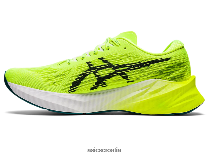 asics hrvatska 6NZ2TF1007 muškarci sigurnosna žuto/crna