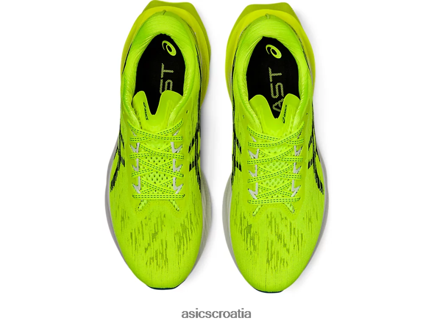 asics hrvatska 6NZ2TF1007 muškarci sigurnosna žuto/crna