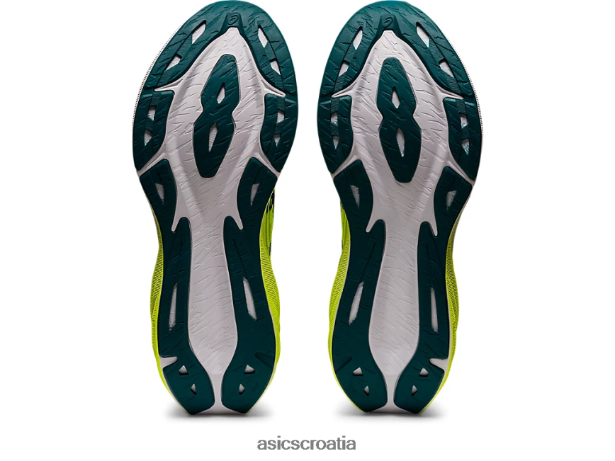 asics hrvatska 6NZ2TF1007 muškarci sigurnosna žuto/crna