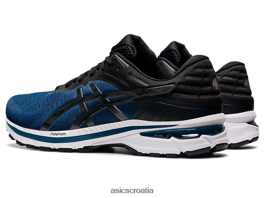asics hrvatska 6NZ2TF1011 muškarci mako plavo/crno