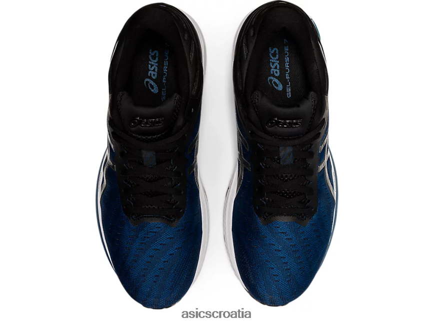 asics hrvatska 6NZ2TF1011 muškarci mako plavo/crno