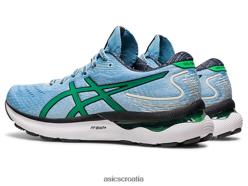 asics hrvatska 6NZ2TF1014 muškarci arktičko nebo/cilantro