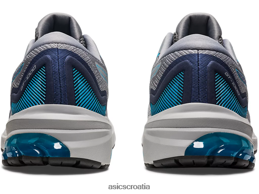 asics hrvatska 6NZ2TF101 muškarci pijemont siva/indigo plava