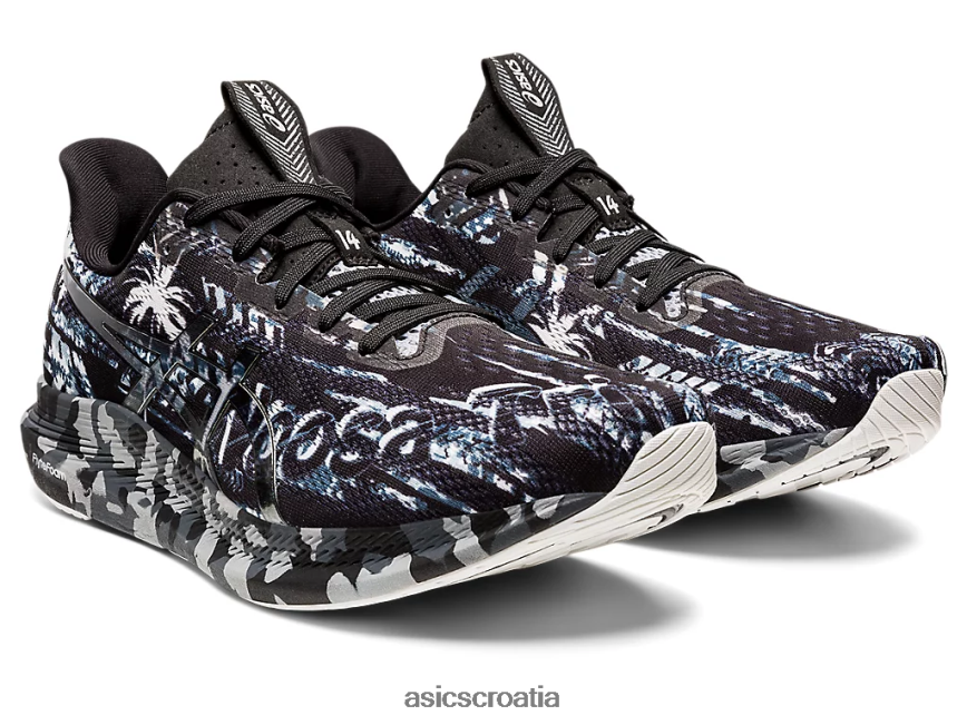 asics hrvatska 6NZ2TF1027 muškarci crno/čisto srebro