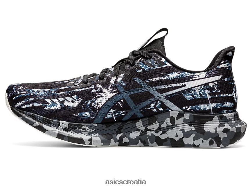 asics hrvatska 6NZ2TF1027 muškarci crno/čisto srebro