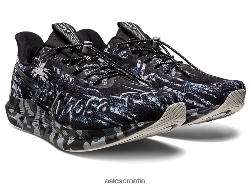 asics hrvatska 6NZ2TF1027 muškarci crno/čisto srebro