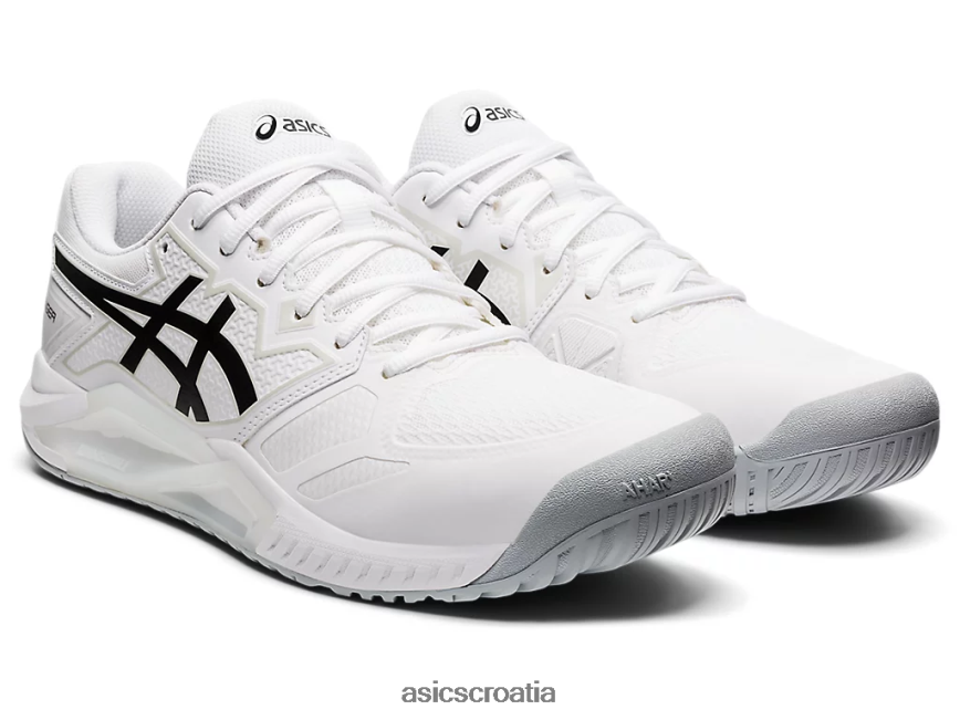 asics hrvatska 6NZ2TF1037 muškarci bijelo crno