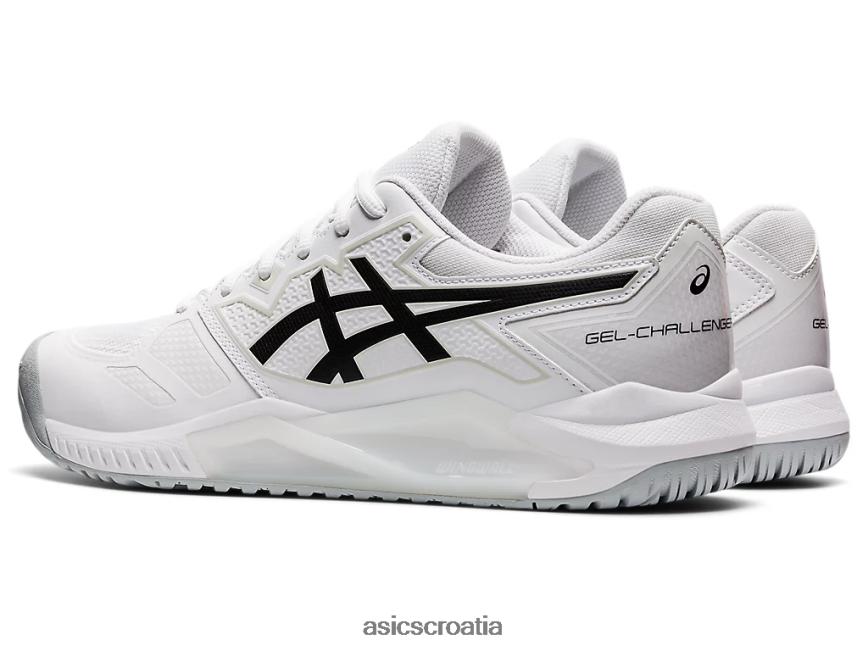 asics hrvatska 6NZ2TF1037 muškarci bijelo crno
