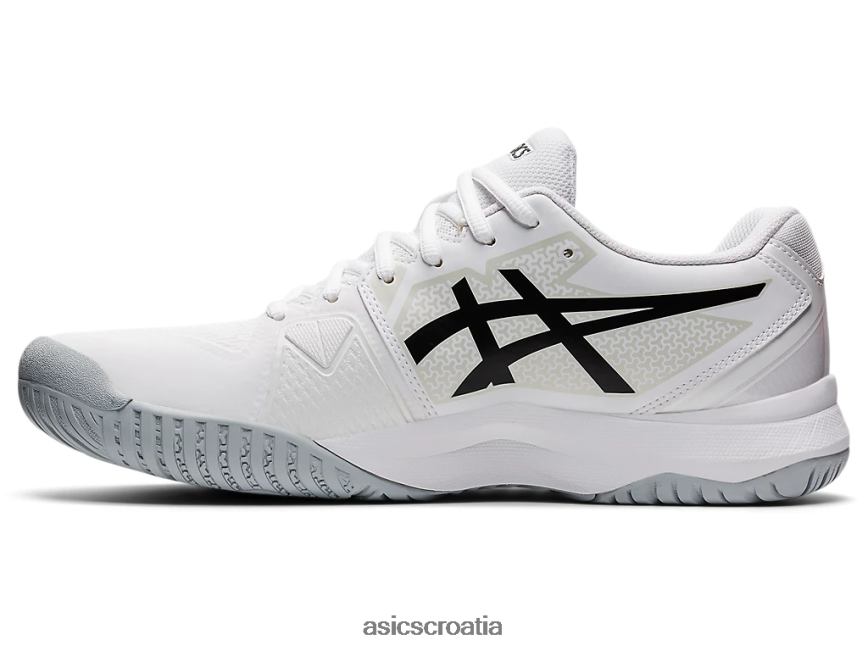 asics hrvatska 6NZ2TF1037 muškarci bijelo crno