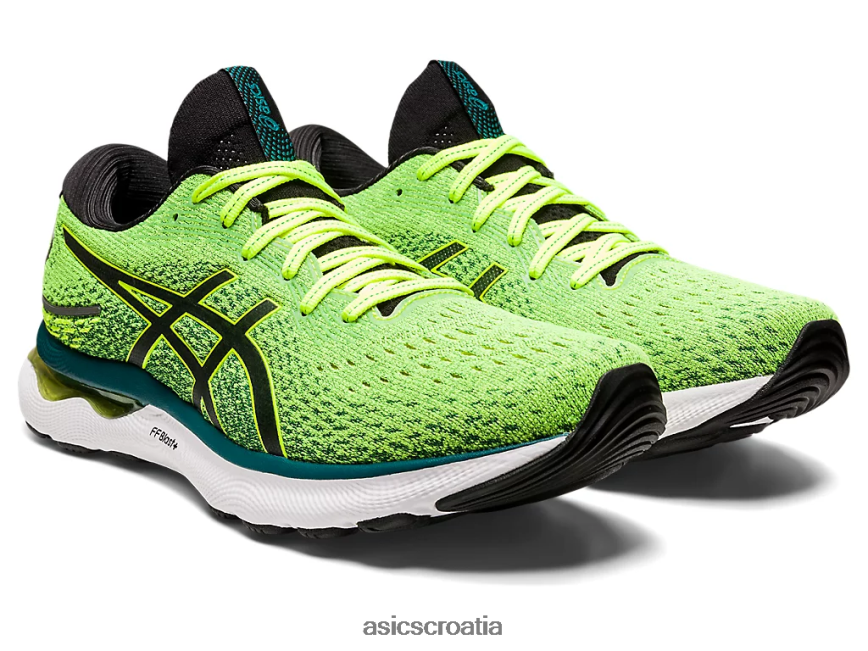 asics hrvatska 6NZ2TF1038 muškarci sigurnosna žuto/crna