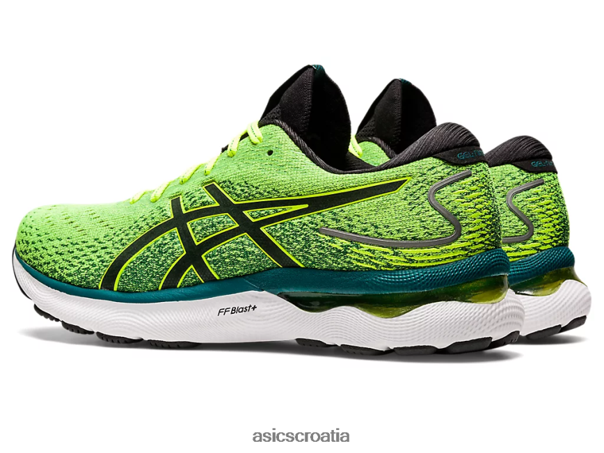 asics hrvatska 6NZ2TF1038 muškarci sigurnosna žuto/crna