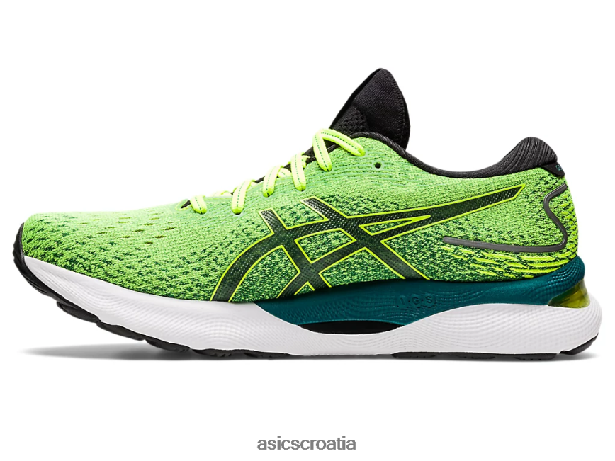 asics hrvatska 6NZ2TF1038 muškarci sigurnosna žuto/crna