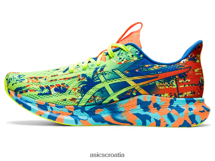 asics hrvatska 6NZ2TF1046 muškarci Hazard Green/Lake Drive