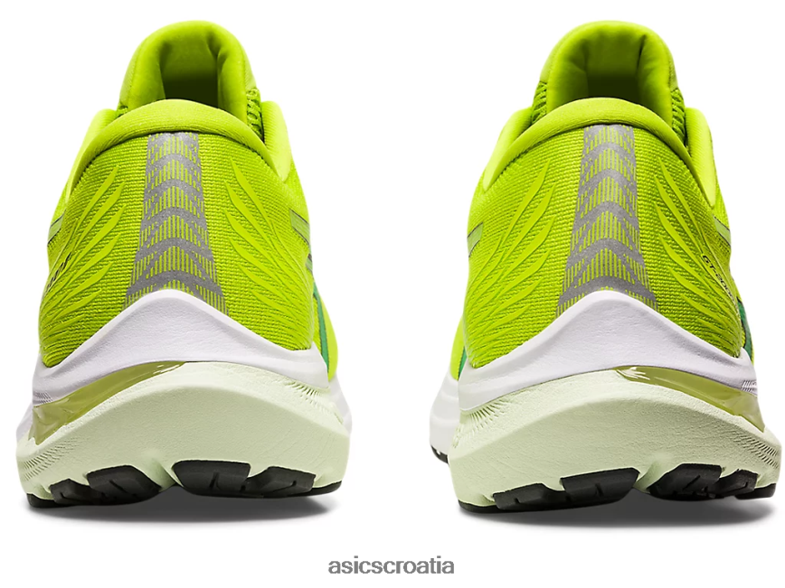 asics hrvatska 6NZ2TF104 muškarci korica limete/crna