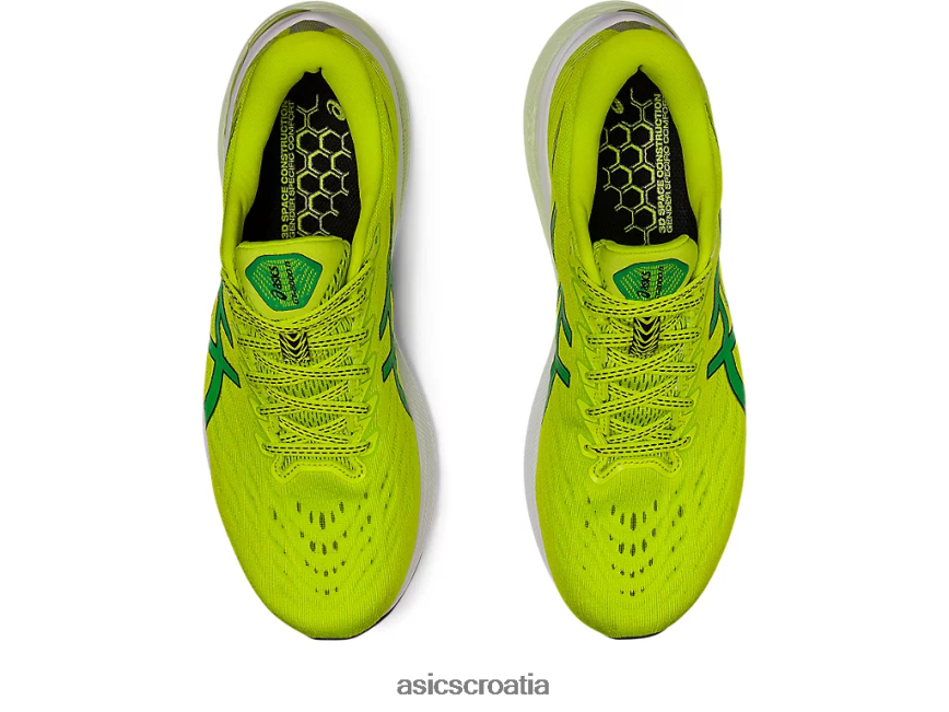 asics hrvatska 6NZ2TF104 muškarci korica limete/crna