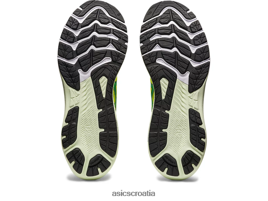 asics hrvatska 6NZ2TF104 muškarci korica limete/crna