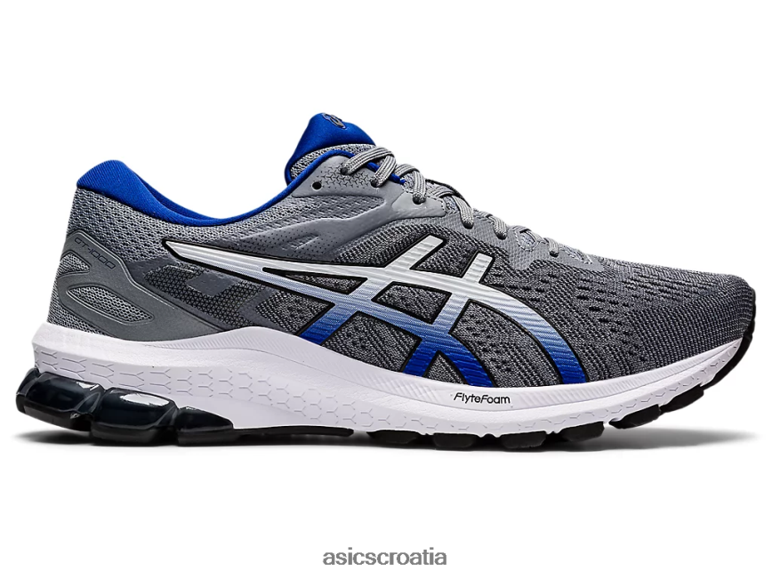 asics hrvatska 6NZ2TF1051 muškarci sheet rock/monaco plava