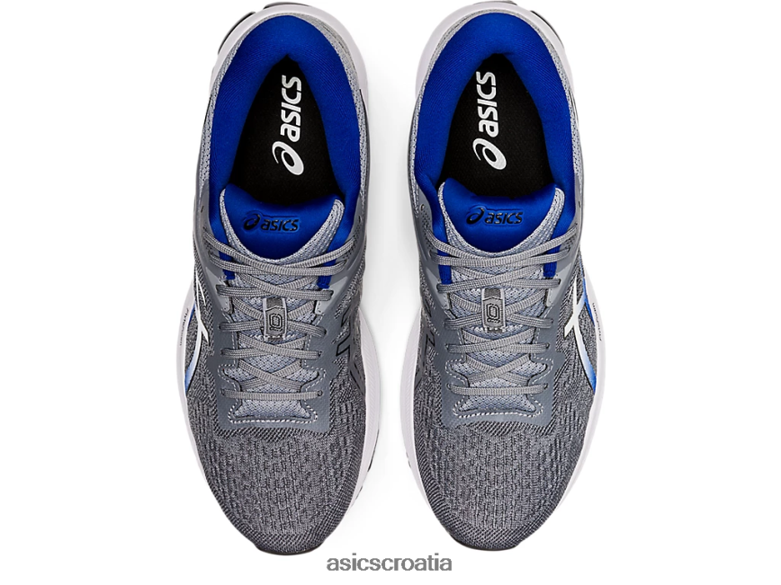 asics hrvatska 6NZ2TF1051 muškarci sheet rock/monaco plava