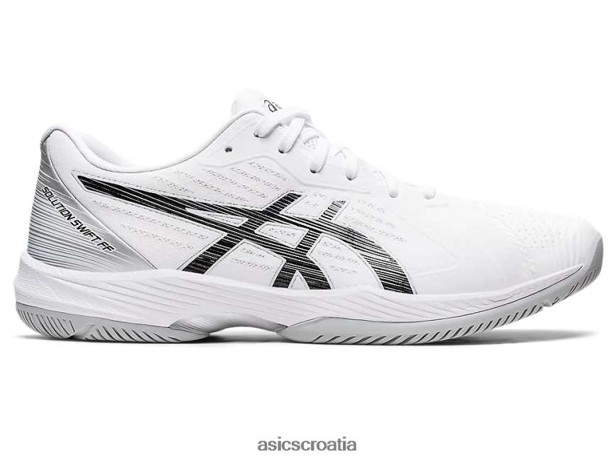 asics hrvatska 6NZ2TF1065 muškarci bijelo crno