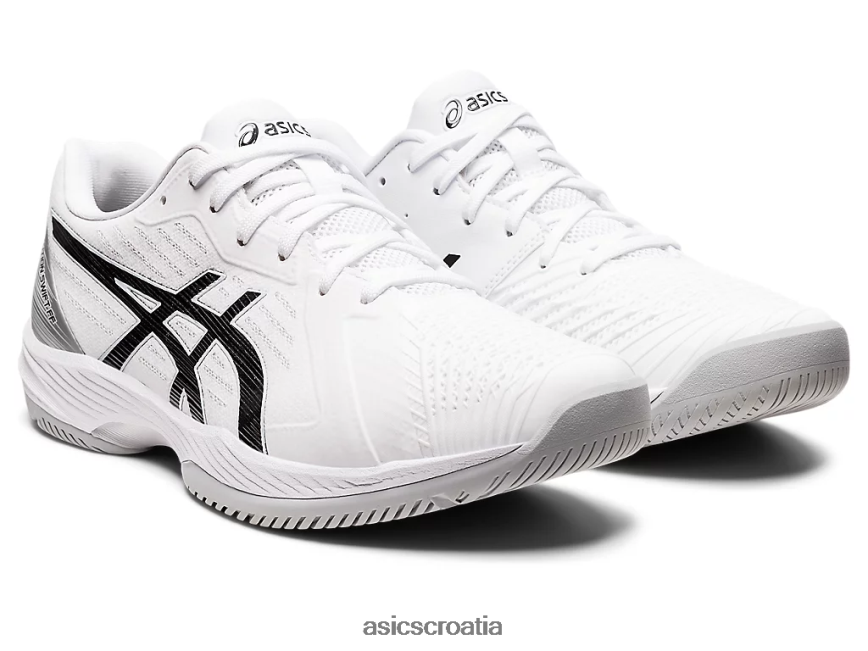 asics hrvatska 6NZ2TF1065 muškarci bijelo crno