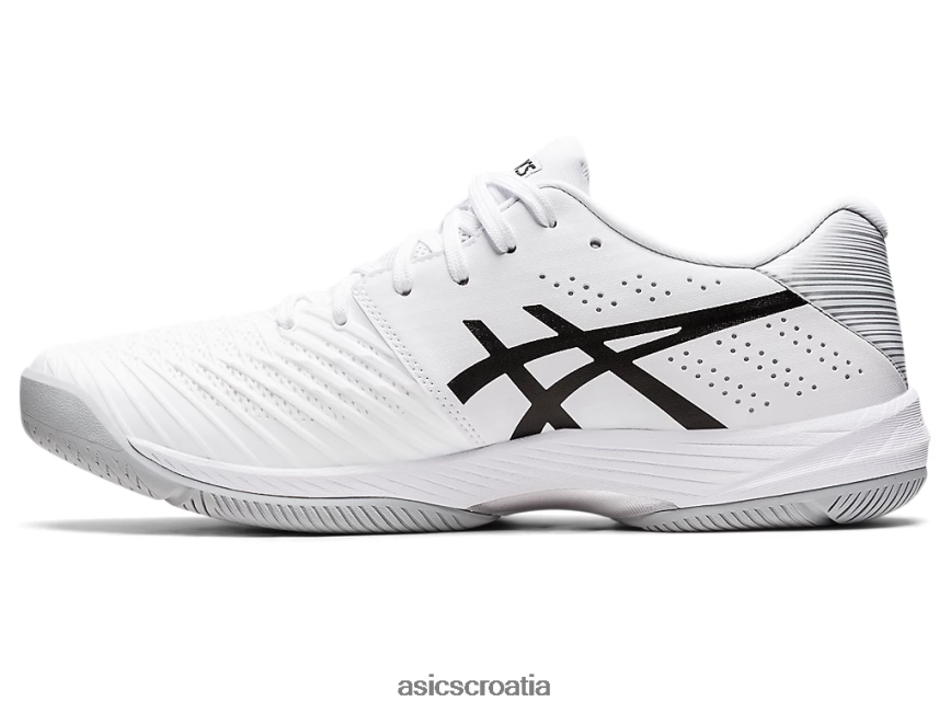 asics hrvatska 6NZ2TF1065 muškarci bijelo crno