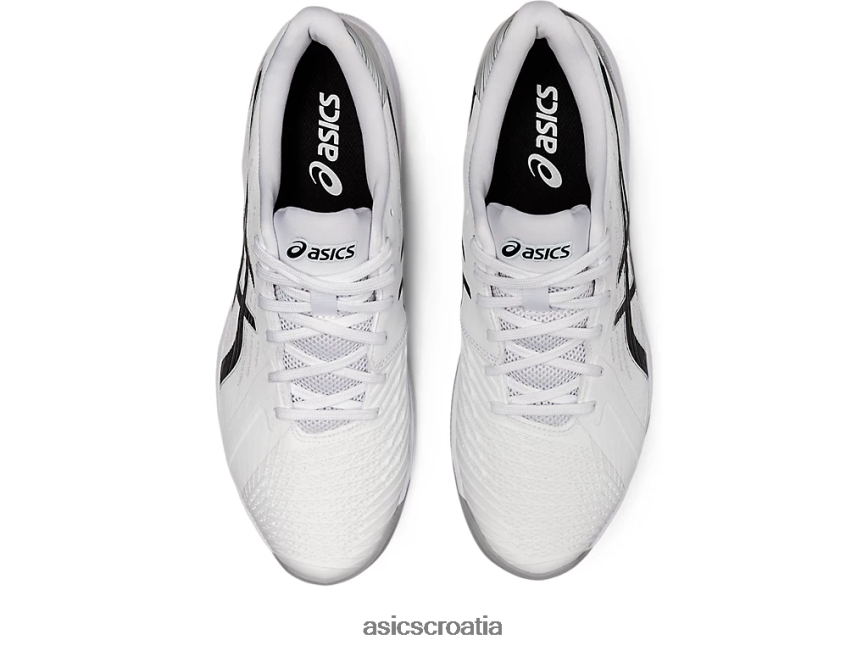 asics hrvatska 6NZ2TF1065 muškarci bijelo crno
