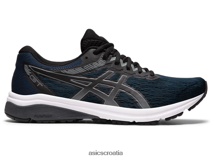 asics hrvatska 6NZ2TF1077 muškarci french blue/sheet rock