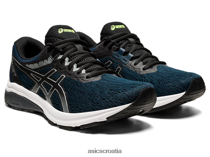 asics hrvatska 6NZ2TF1077 muškarci french blue/sheet rock