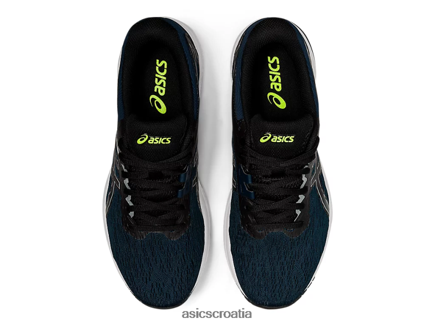 asics hrvatska 6NZ2TF1077 muškarci french blue/sheet rock