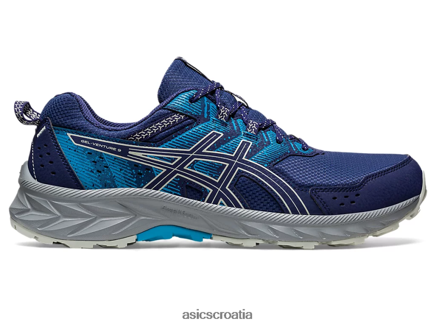 asics hrvatska 6NZ2TF108 muškarci indigo plava/svijetla kadulja