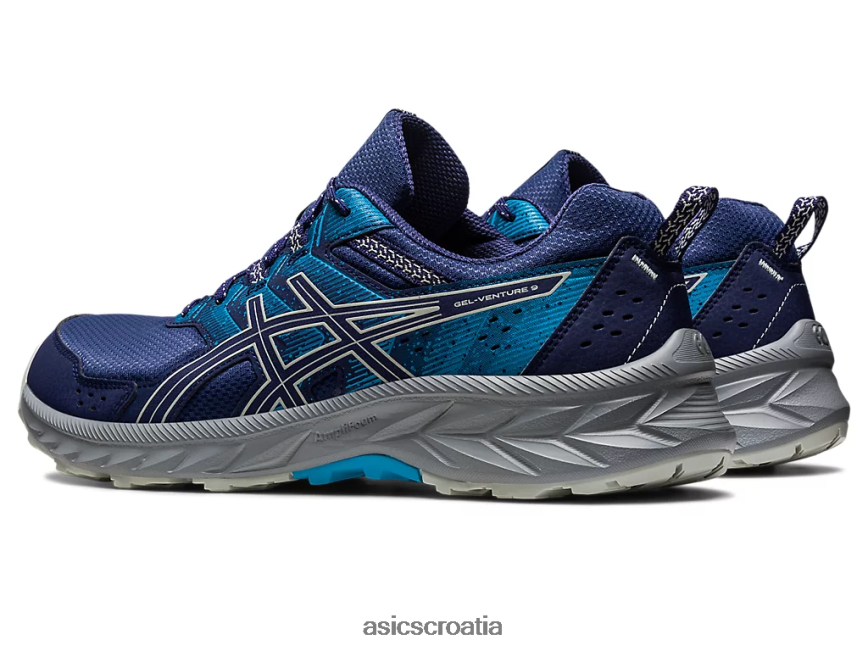 asics hrvatska 6NZ2TF108 muškarci indigo plava/svijetla kadulja