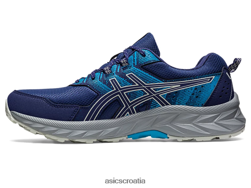 asics hrvatska 6NZ2TF108 muškarci indigo plava/svijetla kadulja