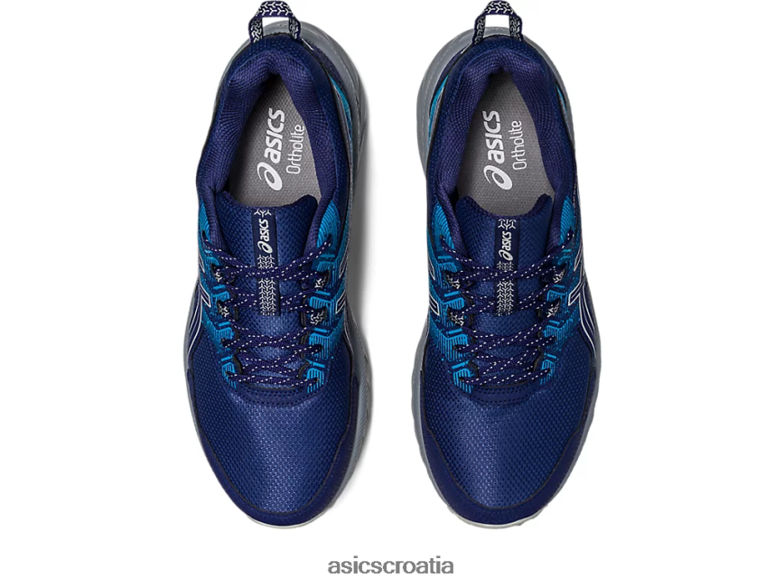 asics hrvatska 6NZ2TF108 muškarci indigo plava/svijetla kadulja