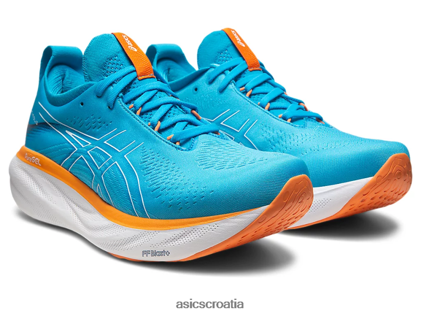 asics hrvatska 6NZ2TF10 muškarci otočko plava/sunčana breskva