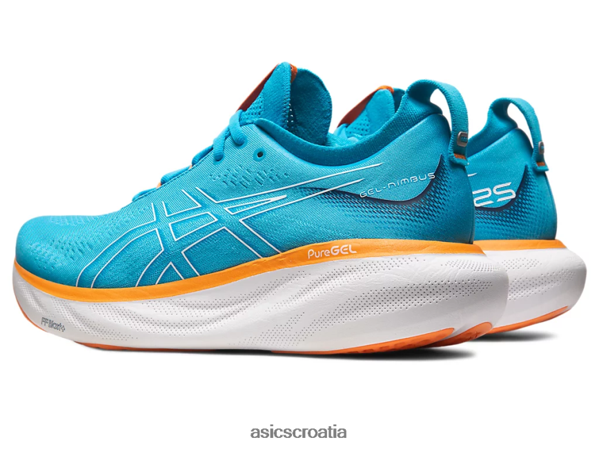 asics hrvatska 6NZ2TF10 muškarci otočko plava/sunčana breskva