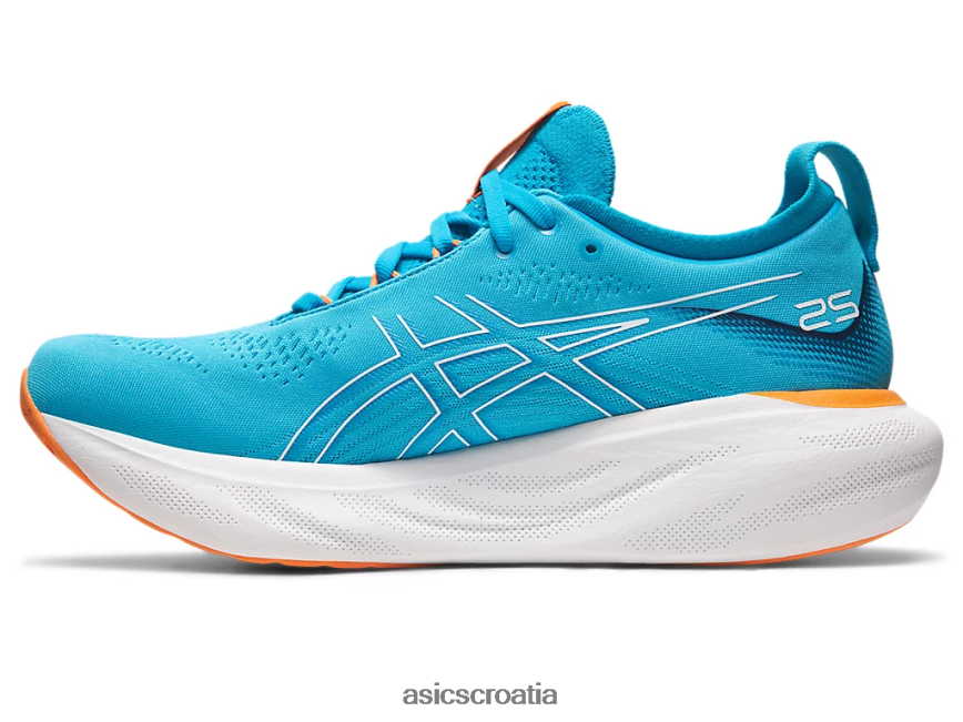 asics hrvatska 6NZ2TF10 muškarci otočko plava/sunčana breskva